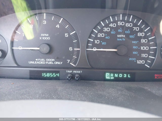 1999 DODGE CARAVAN LE VIN: 1B4GP55L0XB513884