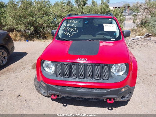 ZACCJBCB6HPE45979 Jeep Renegade Trailhawk
