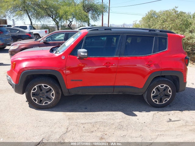 ZACCJBCB6HPE45979 Jeep Renegade Trailhawk