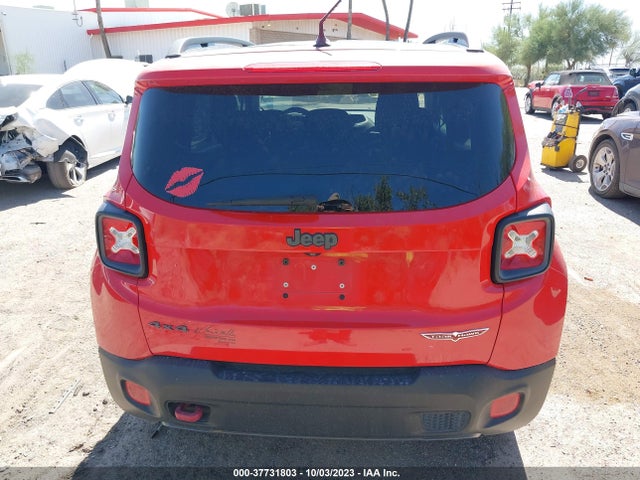 ZACCJBCB6HPE45979 Jeep Renegade Trailhawk