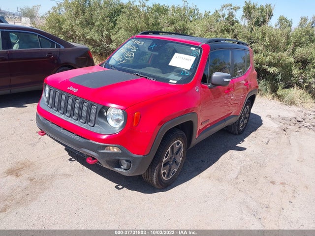 ZACCJBCB6HPE45979 Jeep Renegade Trailhawk