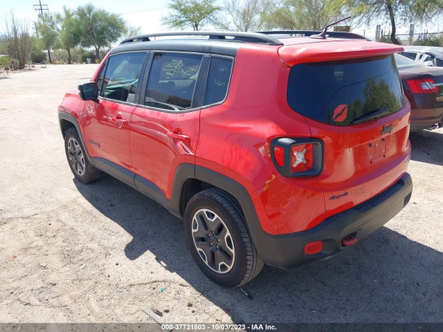 ZACCJBCB6HPE45979 Jeep Renegade Trailhawk