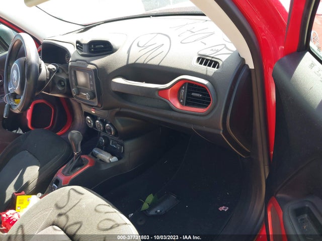 ZACCJBCB6HPE45979 Jeep Renegade Trailhawk