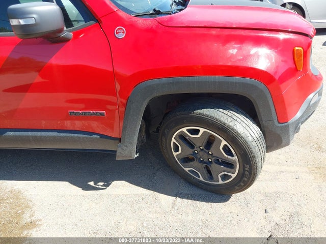 ZACCJBCB6HPE45979 Jeep Renegade Trailhawk