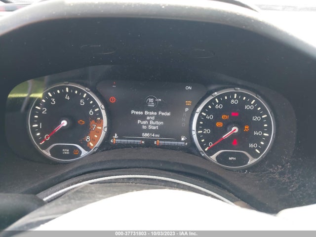 ZACCJBCB6HPE45979 Jeep Renegade Trailhawk
