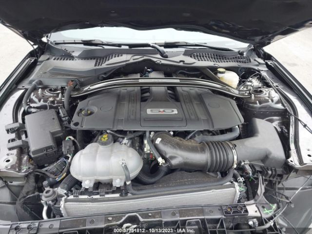 1FATP8FF5N5128575 Ford Mustang Gt Premium