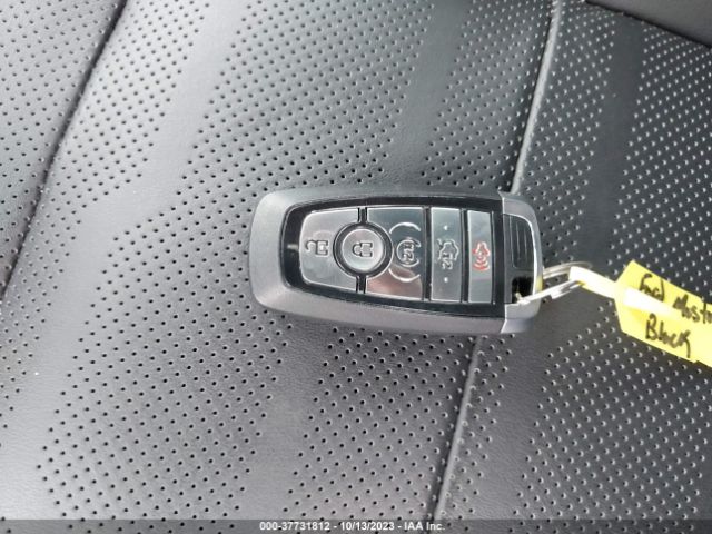 1FATP8FF5N5128575 Ford Mustang Gt Premium