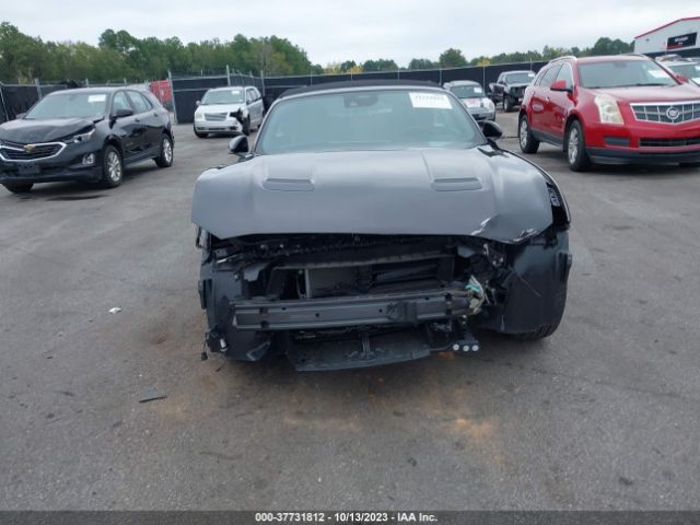 1FATP8FF5N5128575 Ford Mustang Gt Premium