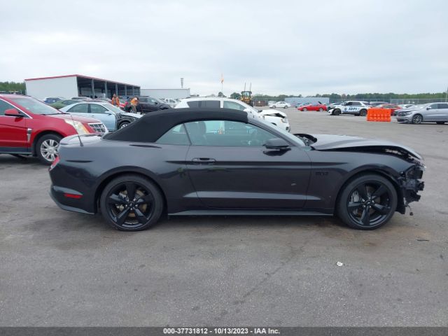 1FATP8FF5N5128575 Ford Mustang Gt Premium