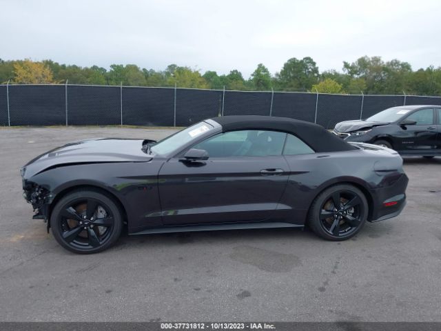 1FATP8FF5N5128575 Ford Mustang Gt Premium
