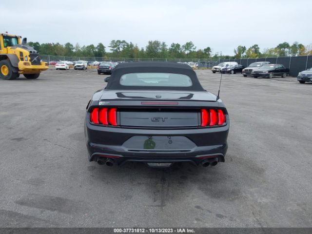 1FATP8FF5N5128575 Ford Mustang Gt Premium