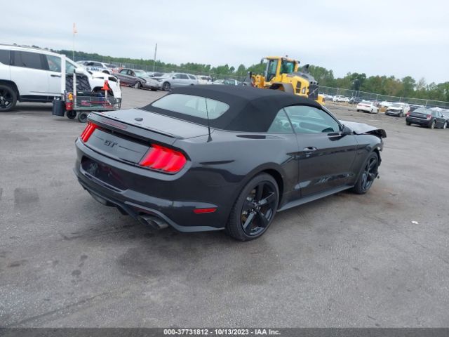 1FATP8FF5N5128575 Ford Mustang Gt Premium