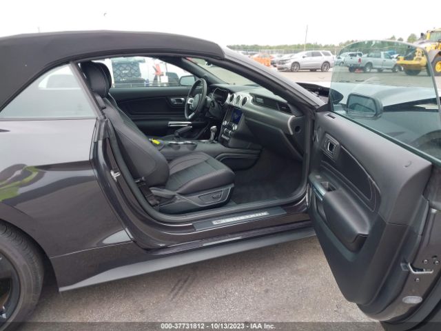 1FATP8FF5N5128575 Ford Mustang Gt Premium