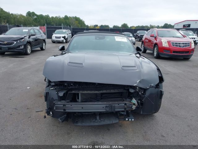 1FATP8FF5N5128575 Ford Mustang Gt Premium