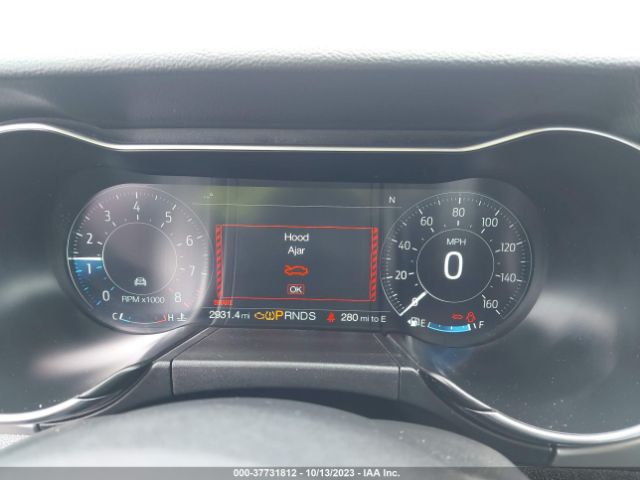 1FATP8FF5N5128575 Ford Mustang Gt Premium