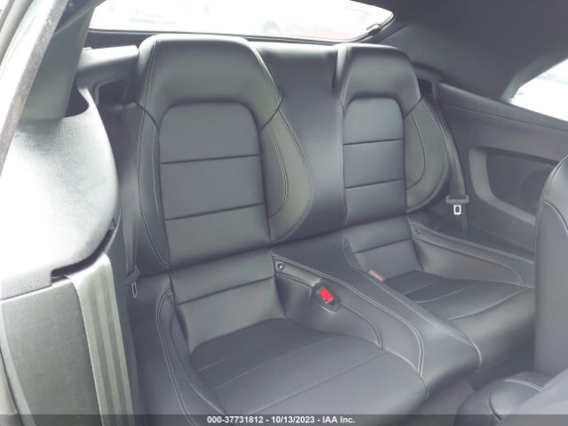1FATP8FF5N5128575 Ford Mustang Gt Premium