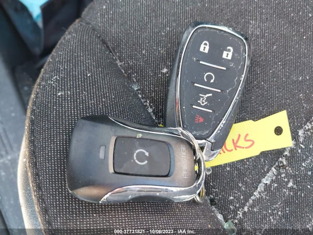 Chevrolet EQUINOX LT 2018 3GNAXJEV8JS623426 Image 11