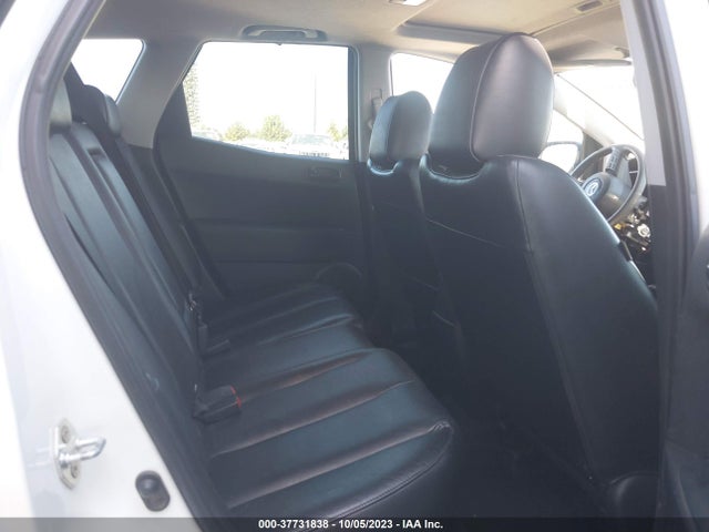2007 MAZDA CX-7 TOURING VIN: JM3ER29L670135831