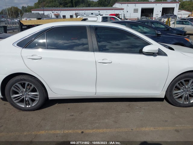 Toyota CAMRY SE 2015 4T1BF1FK8FU894008 Image 13