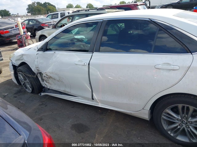 Toyota CAMRY SE 2015 4T1BF1FK8FU894008 Image 14