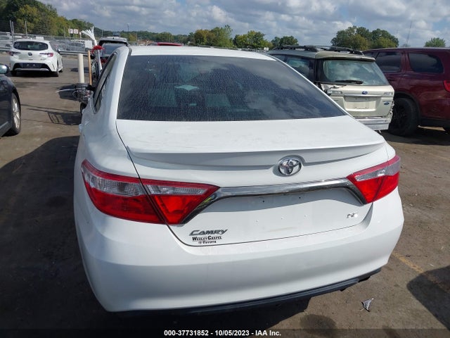 Toyota CAMRY SE 2015 4T1BF1FK8FU894008 Image 16