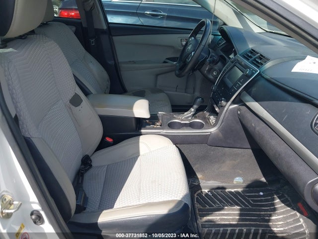 Toyota CAMRY SE 2015 4T1BF1FK8FU894008 Image 5