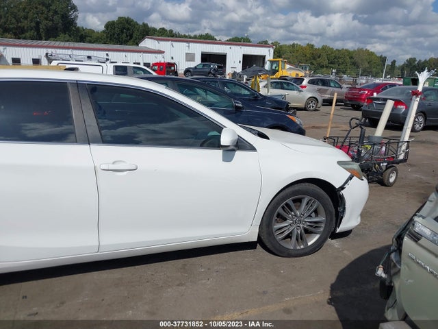 Toyota CAMRY SE 2015 4T1BF1FK8FU894008 Image 6