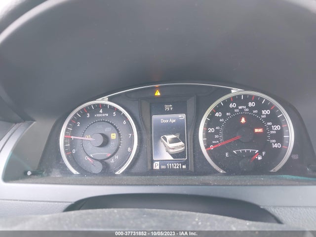 Toyota CAMRY SE 2015 4T1BF1FK8FU894008 Image 7