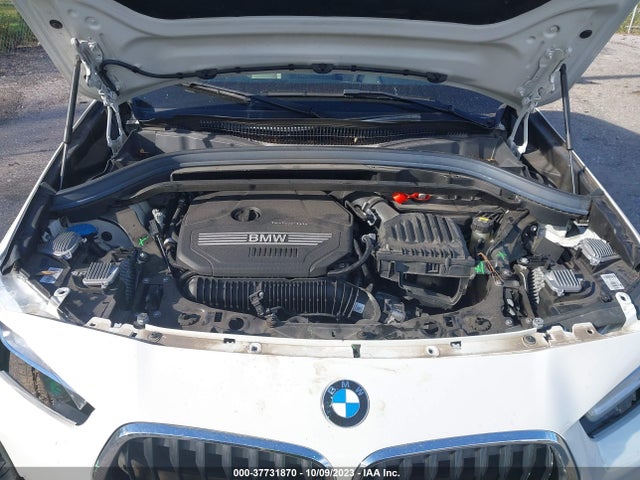 BMW X2 Sdrive28i 2020 аукцион фото