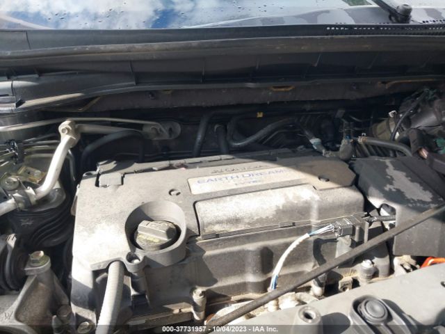 2HKRM4H58FH619248 Honda CR-V EX