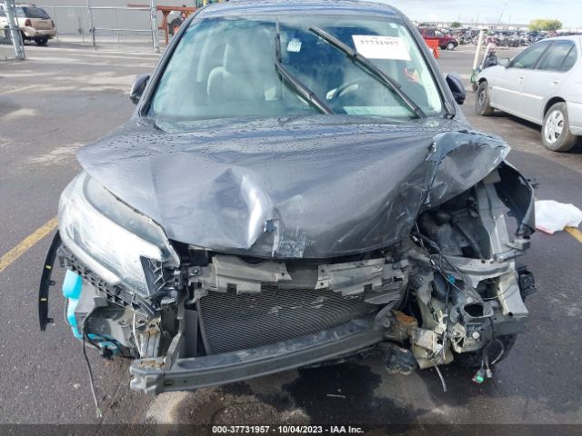 2HKRM4H58FH619248 Honda CR-V EX