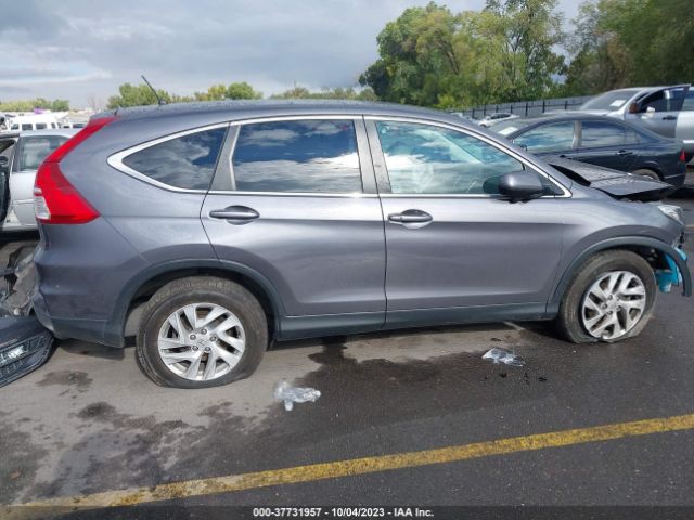 2HKRM4H58FH619248 Honda CR-V EX