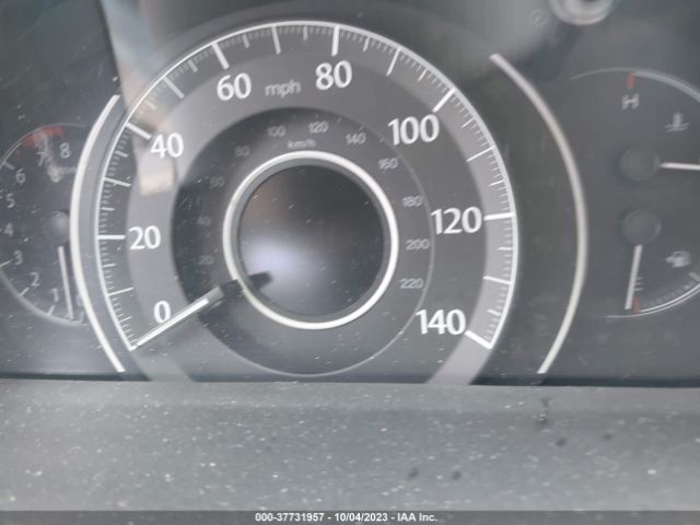 2HKRM4H58FH619248 Honda CR-V EX