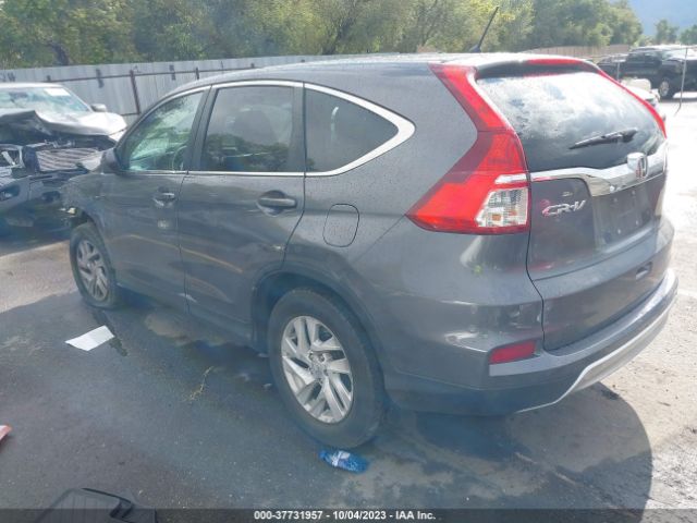 2HKRM4H58FH619248 Honda CR-V EX
