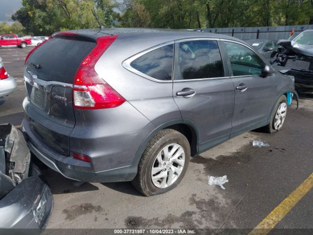2HKRM4H58FH619248 Honda CR-V EX