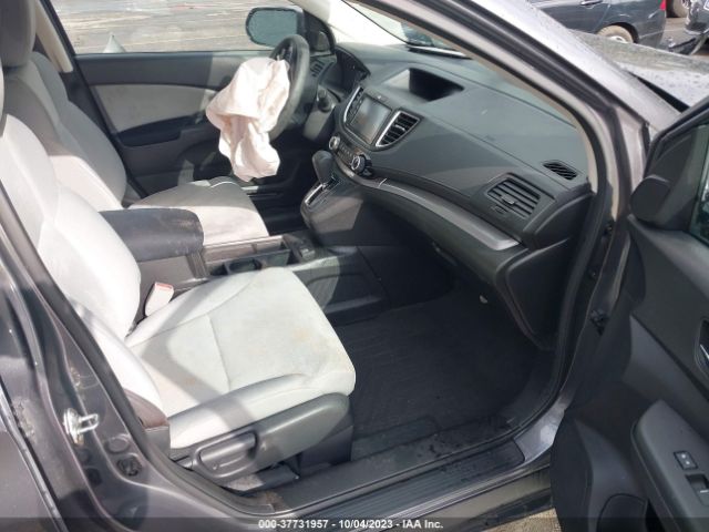 2HKRM4H58FH619248 Honda CR-V EX