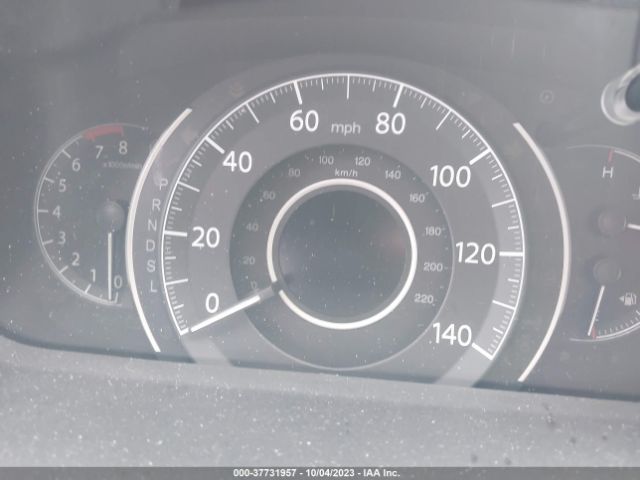 2HKRM4H58FH619248 Honda CR-V EX