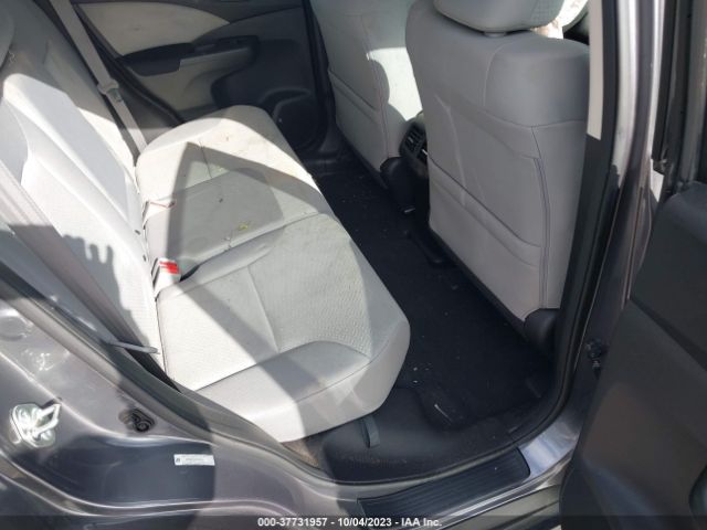 2HKRM4H58FH619248 Honda CR-V EX
