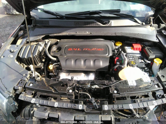 Jeep Compass Limited 4x4 2022 3C4NJDCB6NT176584 Image 10