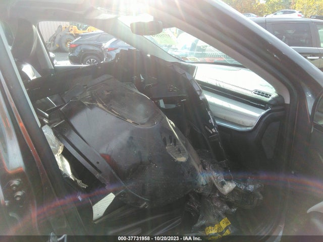 Jeep Compass Limited 4x4 2022 3C4NJDCB6NT176584 Image 5