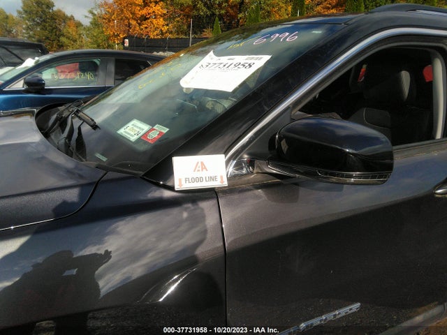 Jeep Compass Limited 4x4 2022 3C4NJDCB6NT176584 Image 6