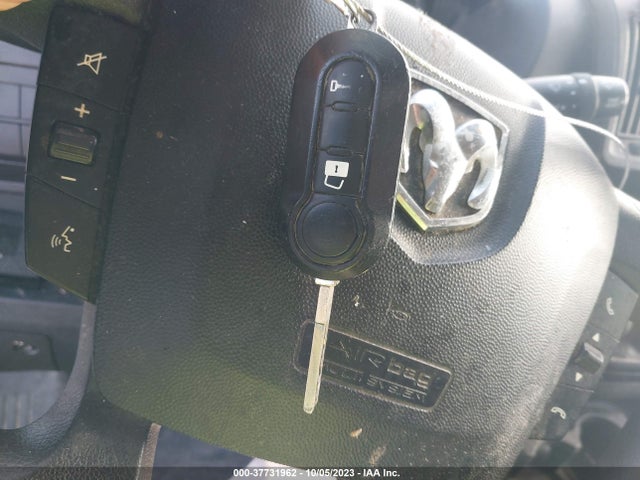 3C6TRVBG2HE549056 RAM Promaster Cargo Van