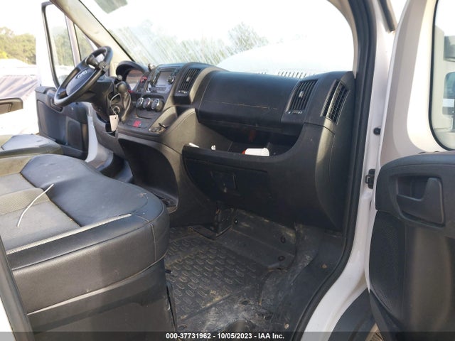 3C6TRVBG2HE549056 RAM Promaster Cargo Van