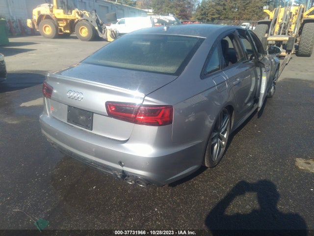 WAUHFBFC6HN039637 Audi S6 Prestige