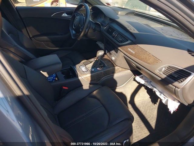 WAUHFBFC6HN039637 Audi S6 Prestige