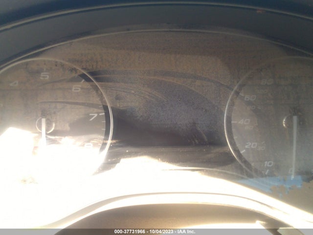 WAUHFBFC6HN039637 Audi S6 Prestige
