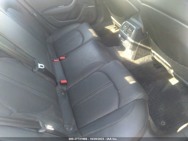 WAUHFBFC6HN039637 Audi S6 Prestige