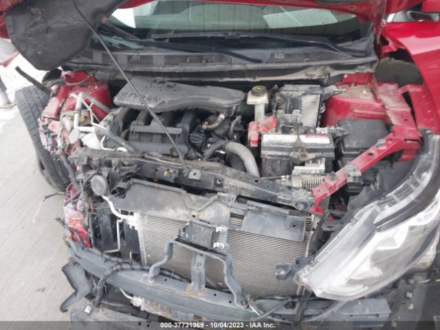 JN1BJ1CR7JW259138 Nissan Rogue Sport S
