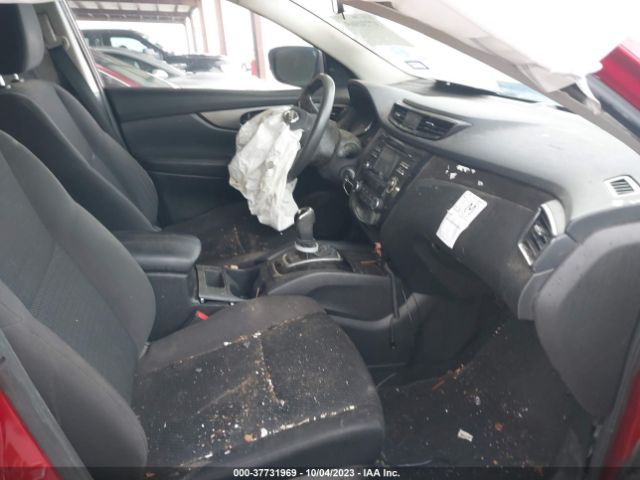 JN1BJ1CR7JW259138 Nissan Rogue Sport S