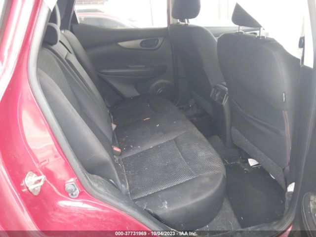 JN1BJ1CR7JW259138 Nissan Rogue Sport S